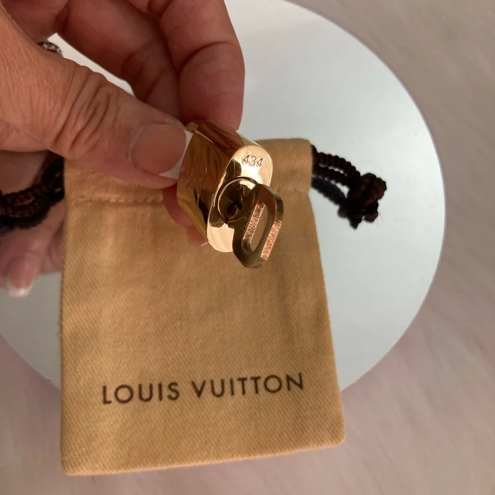 LV 🔐 #434 the 400 series - Picture 8 of 8